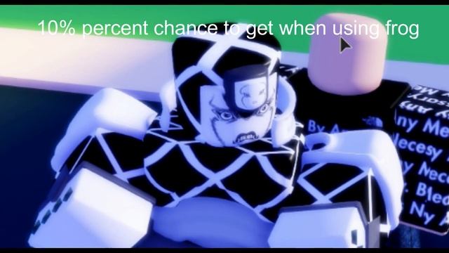 [SA] NEW REVAMPED ABDM IS COOL - GETTING RARE ITEMS/STANDS | Roblox - Stands Awakening (Beta) - NEW смотреть онлайн