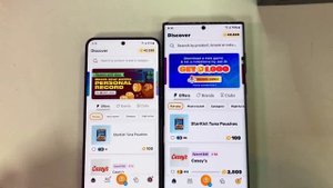 Samsung S24 Vs Samsung S22 Ultra Speed Test