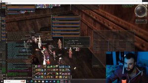 Asterios x 5 Фарм близнецов + Закен