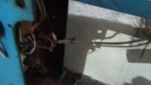 Двигатель стир. автомат к станку тв 4 или как сделать реверс за копейки. DIY. DYI ВАЙВАЙ.