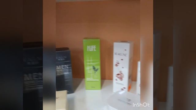 В Ивановской области Greenleaf!