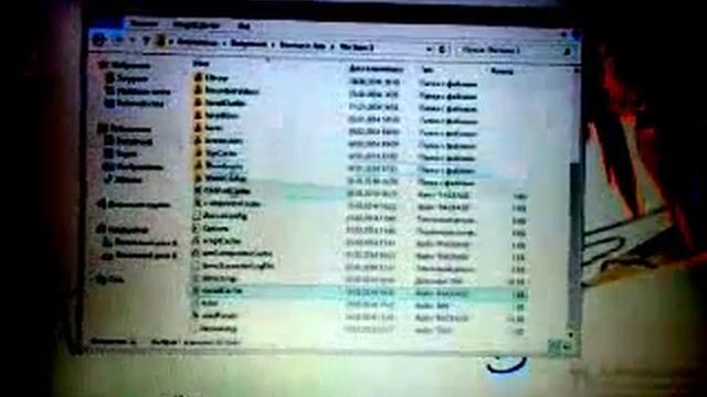 исправление ошибки сохранения 12 смотреть онлайн