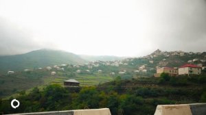 Кавказская тропа. Узоры времен. Республика Дагестан. Открой свою Россию. 2021