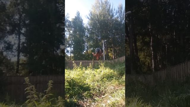 Моя первая разминка смотреть онлайн