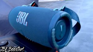 HOW TO CONNECT JBL Partybox 110 with JBL Xtreme 3 EASILY!!! + BASS TEST!!!