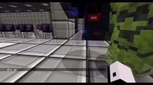 ЧТО СКРЫВАЕТ ПУСТОТА В MINECRAFT || Самый подробный разбор ARG (mark101).