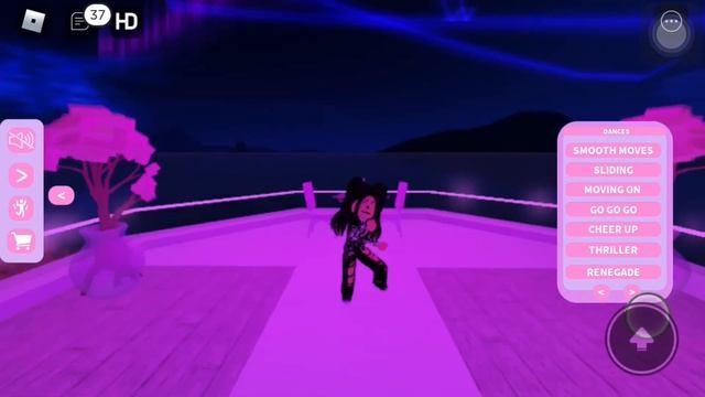 POKER FACE ROBLOX EDIT || READ DESC смотреть онлайн