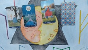 НАЙДЕТЕ ли вы НОВУЮ РАБОТУ в этом году? Гадание на таро.