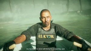 Far Cry 5  Ignorance is Bliss Save The Marshall