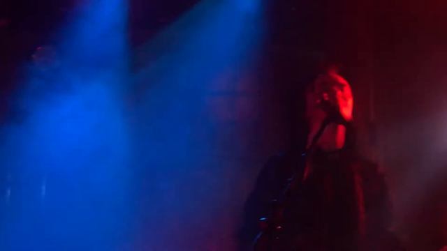 Глеб Самойлов & the MATRIXX - Романтика (02.01.2021) смотреть онлайн