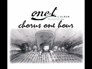 One T + Cool T The magic key (chorus one hour)