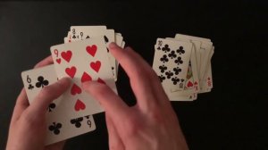 This BEGINNER Level Card Trick Fools Magicians. Best Card Trick Performance/Tutorial