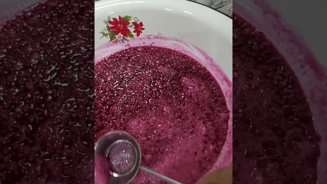 ?Варенье из красной смородины ? смотреть онлайн