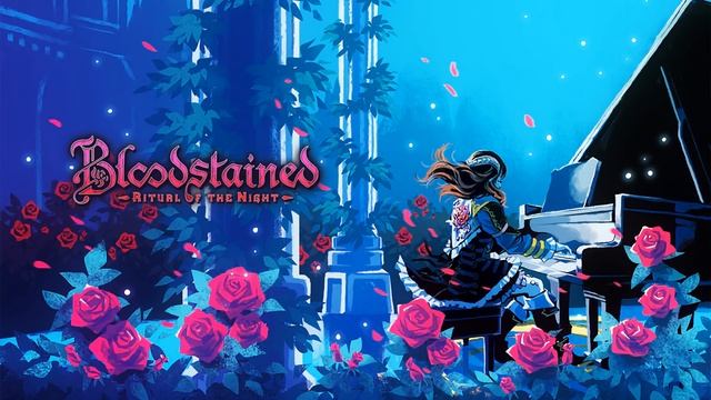 Gears of Fortune - Bloodstained: Ritual of the Night OST ~Extended~ смотреть онлайн
