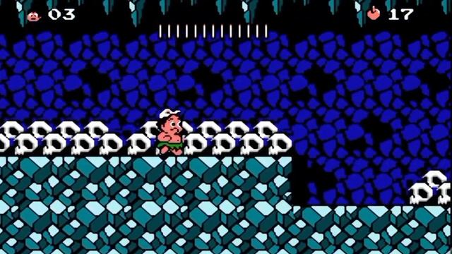 Игра Island: Путешествие в Загадочную Сказку смотреть онлайн