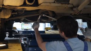 Большие колёса на Рено Дастер (Dacia Duster offroad wheels)