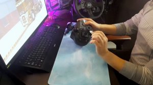 НАСТОЯЩИЙ РЫЧАГ КПП для Euro Truck Simulator 2 /Распаковка/ Замена / Етс 2 / Ets 2 /