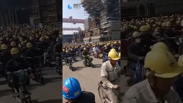 ТБшник на стройке ч.52 смотреть онлайн