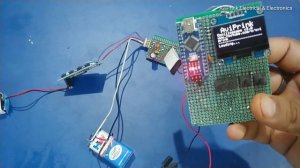 #EP-202 XY-LPWM (Part 2) Module Modification .Drive Mosfet Using Them