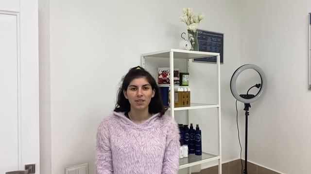 Прекрасная гостья ❤️ смотреть онлайн