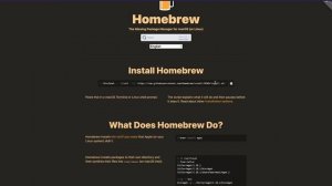 Установка Vs Code и Git