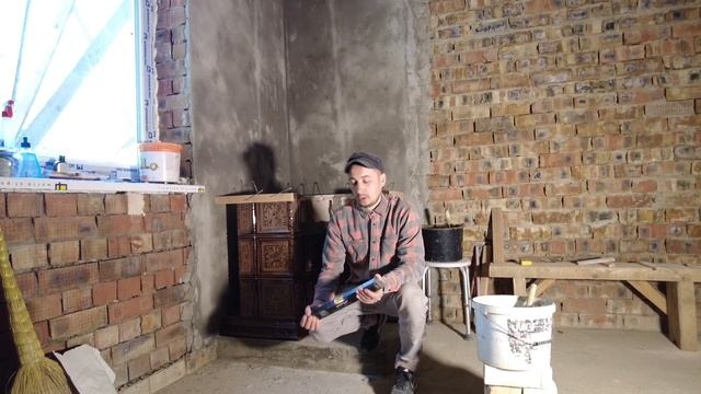 Кутова Піч Своїми Руками.Покроково. смотреть онлайн