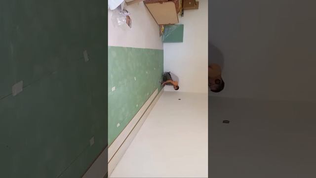 Укладка Ламината