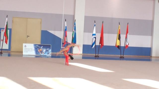 Угай Настя обруч 2 марта 2012.m2ts смотреть онлайн