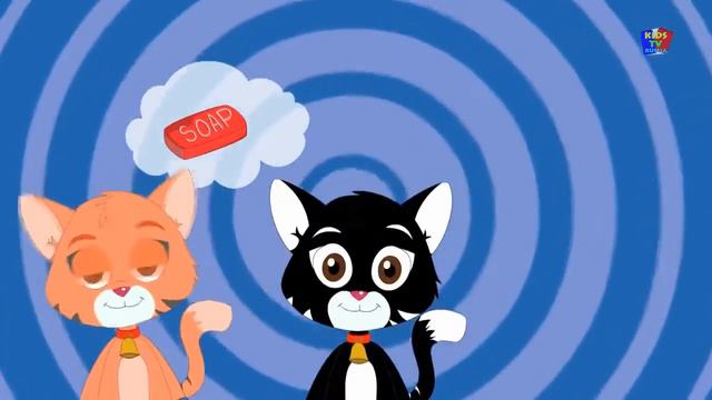 Плоды Палец Семья Палец Песня Рифмы для детей Baby Finger Song Fruits Finger Family смотреть онлайн