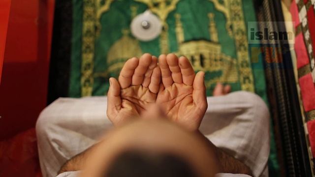 Какая польза от заучивания 99 имён Аллаха? смотреть онлайн