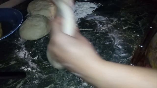 ОСЕТИНСКИЕ ПИРОГИ С КАРТОФЕЛЕМ И СЫРОМ/КАК ФОРМОВАТЬ ОСЕТИНСКИЙ ПИРОГ смотреть онлайн