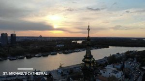 Путеводитель по Белграду: места для просмотра