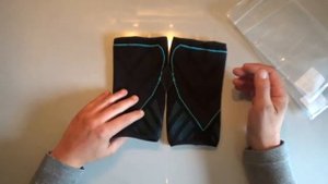 Налокотники с Алиэкспресс за 340 руб. Обзор!