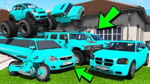 УГНАЛ КУЧУ БРИЛЛИАНТОВЫХ ЧИТ ТАЧЕК И САМЫЕ ДЛИННЫЕ ТАЧКИ ЗА 180 СЕКУНД! БИТВА ВОРОВ В ГТА 5!