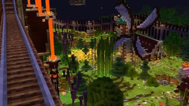 ? MINECRAFT 1.14.2 | Java Edition | #293 смотреть онлайн