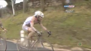 Джиро д'Италия 2010/Giro d'Italia 2010 (rus), 7st stage (2 part)