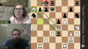 ВОТ ХОРОШО КАК! // НИКОЛАЙ ДУБОВИК vs АННА ДОБРОВОЛЬСКАЯ