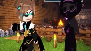 -Че ты там про мою мать сказал? |Лололошка;Демиург| |И.М|