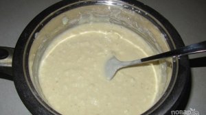 Оладушки из творога