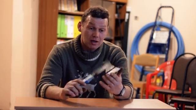 Коллекционирование топоров - интересное занятие! Часть 1