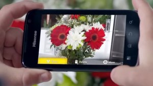 Hisense Life Reimagined