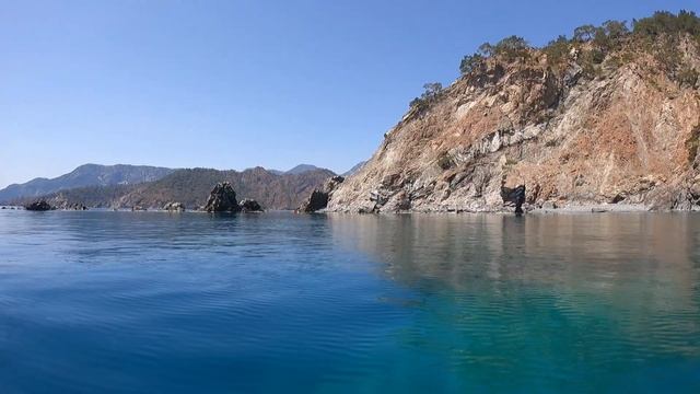 Мультипоход. Морской каякинг смотреть онлайн