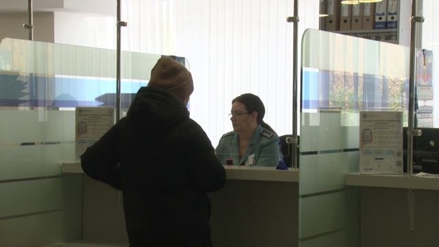 Каменцам напоминают о необходимости уплаты налогов. Панорама 13 октября 2023