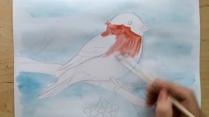 Урок ИЗО 2 класс "Изображение и реальность"