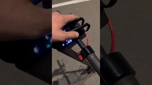 Hook for Xiaomi Mi Electric Scooter M365 and Pro