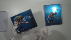 Стилбуки с моей коллекции : Часть 2 ( Blu-ray Steelbook)