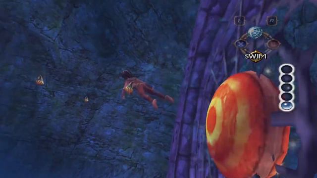 Sphinx And The Cursed Mummy Drowning смотреть онлайн