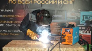 МОЩНЫЙ ГАЗОВЫЙ ПОЛУАВТОМАТ! ОБЗОР СВАРОЧНОГО ПОЛУАВТОМАТА ФОТОН МИГ-250. КАКОЙ ПОЛУАВТОМАТ КУПИТЬ?
