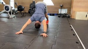 Упражнения на  мобильность в плечевом суставе.mp4