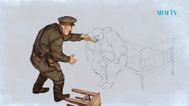 Лица истории. Машһүр Жүсіп смотреть онлайн